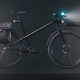 Illustration for article titled 5 Bikes Designed To Survive the Big Cities of the Future